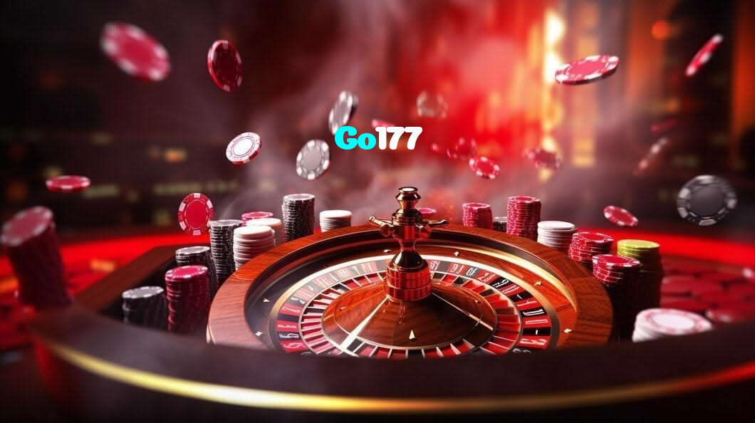 making first deposit on Go177 website using local payment methods in Pakistan