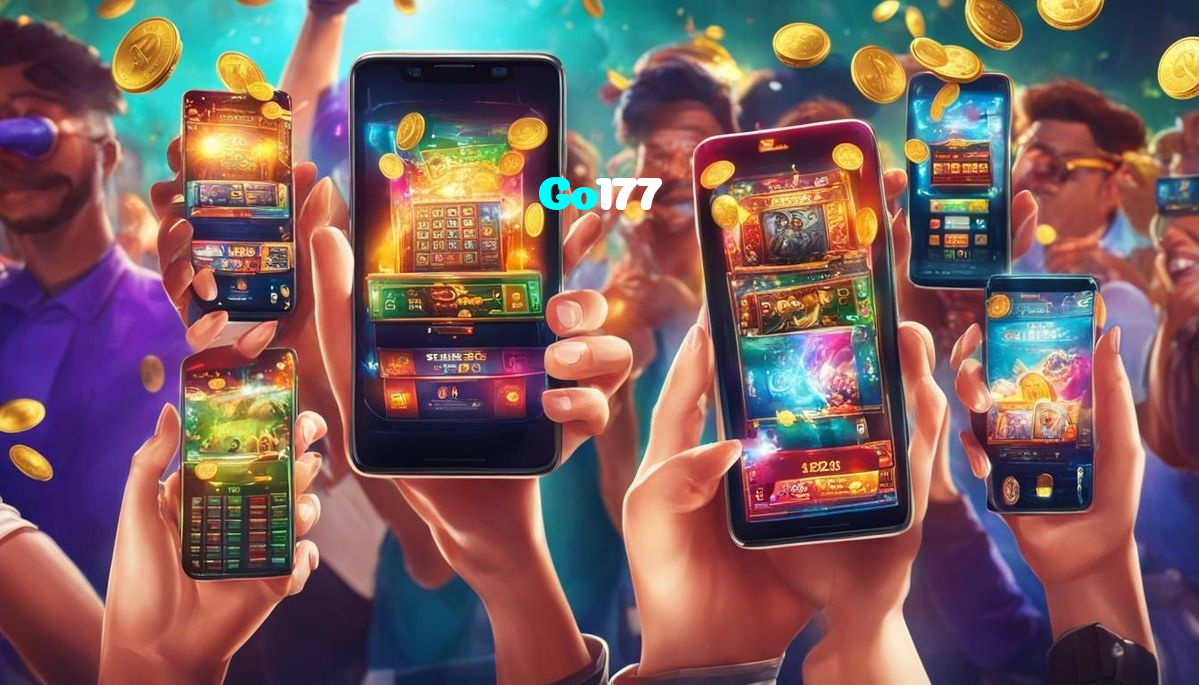 available types of Go177 bet including pre-match live express and system bets
