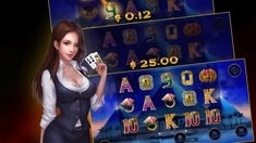 Go177 casino presented on mobile device in Pakistan with slots and live games