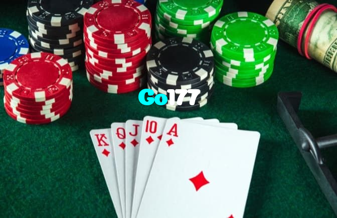 Go177 خوش آمدید بونس +600% پیشکش موبائل ایپ کے پروموشن سیکشن میں دکھائی دیتی ہے۔